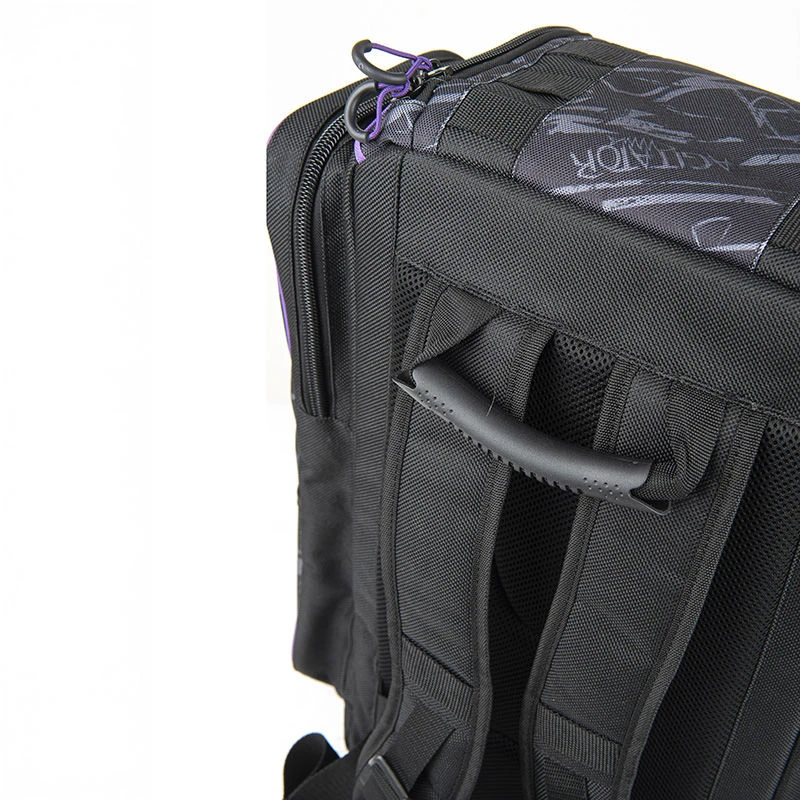 Wychwood Agitator HD Backpack Large